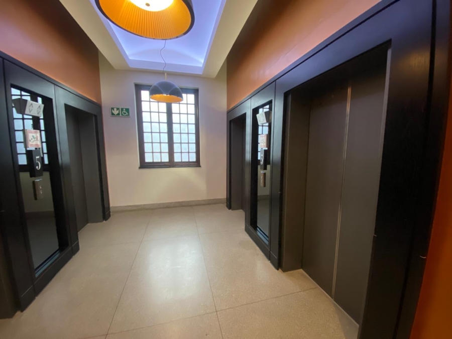 To Let commercial Property for Rent in Cape Town City Centre Western Cape